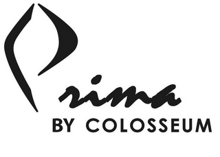 PRIMA BY COLOSSEUM