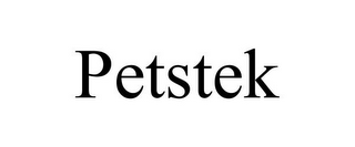 PETSTEK