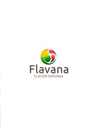 FLAVANA FLAVOR NIRVANA