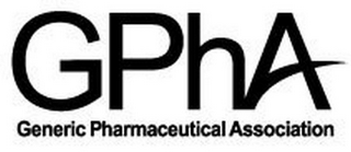 GPHA GENERIC PHARMACEUTICAL ASSOCIATION