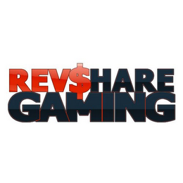 REV$HARE GAMING