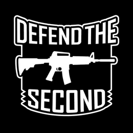 DEFEND THE SECOND