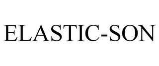 ELASTIC-SON