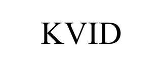 KVID