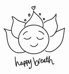 HAPPY BREATH