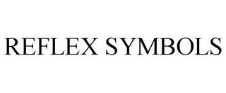 REFLEX SYMBOLS