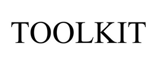 TOOLKIT