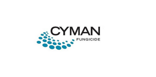 CYMAN FUNGICIDE