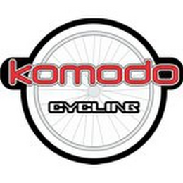 KOMODO CYCLING