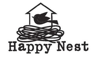 HAPPY NEST