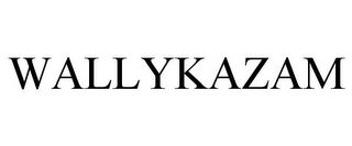 WALLYKAZAM