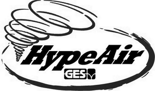 HYPEAIR GES