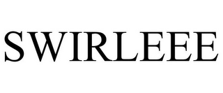 SWIRLEEE