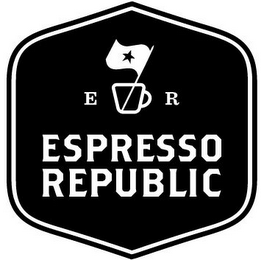 E R ESPRESSO REPUBLIC