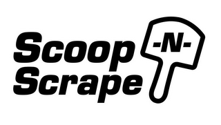 SCOOP -N- SCRAPE