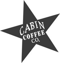 CABIN COFFEE CO.