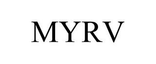 MYRV