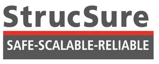 STRUCSURE SAFE-SCALABLE-RELIABLE