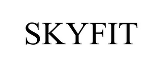 SKYFIT