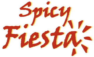 SPICY FIESTA