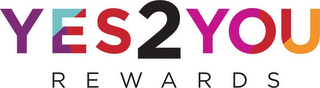 YES2YOU REWARDS