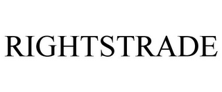 RIGHTSTRADE