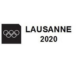 LAUSANNE 2020