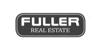 FULLER REAL ESTATE