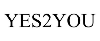 YES2YOU