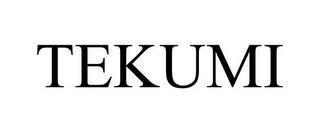 TEKUMI