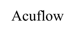 ACUFLOW