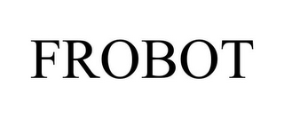 FROBOT