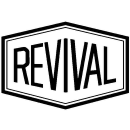 REVIVAL