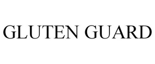 GLUTEN GUARD