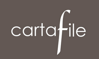 CARTAFILE