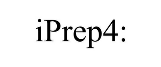 IPREP4: