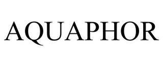 AQUAPHOR