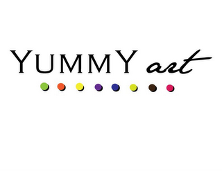 YUMMY ART