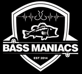 BASS MANIACS EST 2014