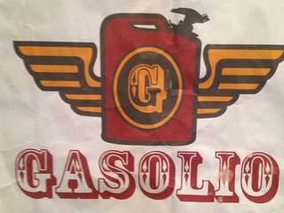 G GASOLIO