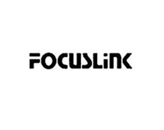 FOCUSLINK