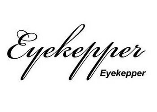 EYEKEPPER EYEKEPPER