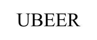 UBEER