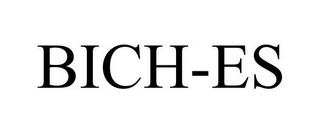 BICH-ES