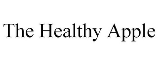 THE HEALTHY APPLE
