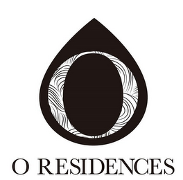 O O RESIDENCES