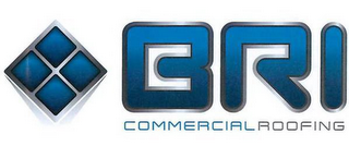 BRI COMMERCIAL ROOFING