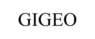 GIGEO