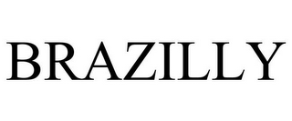 BRAZILLY