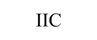 IIC